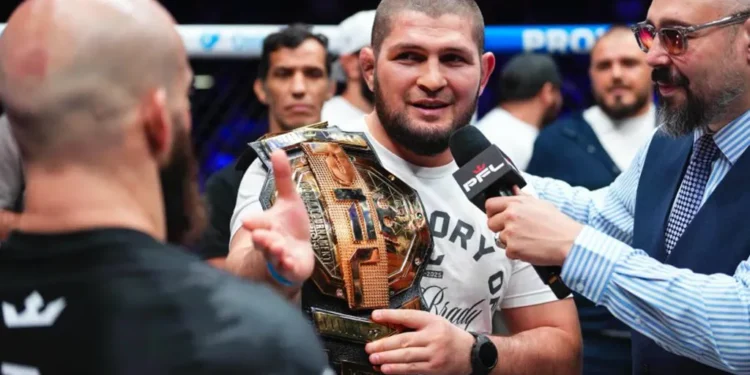 حبيب نور محمدوف : دبي بيتنا الثاني .. ونحن قريبون جدا من العرب