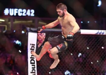 حبيب نور محمدوف : لقد أصبحت مقاتلا عن طريق الخطأ