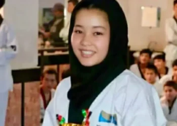 إطلاق سراح مدربة تايكوندو في أفغانستان بعد سجنها 13 يوما