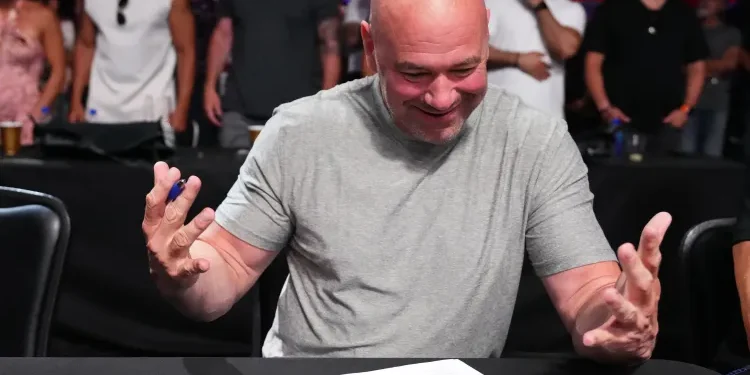 أبطال يو إف سي خارج قائمة أعلي الرياضيين دخلاً