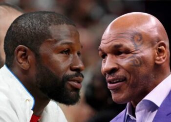 هل يعود مايك تايسون إلى الملاكمة في نزال أسطوري مع فلويد مايويذر؟