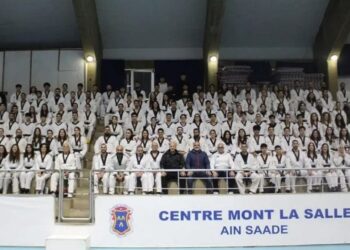 لبنان .. دورة صقل للحكام الوطنيين والدوليين لعام 2026