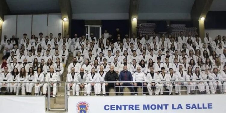 لبنان .. دورة صقل للحكام الوطنيين والدوليين لعام 2026