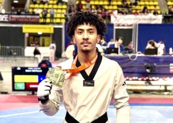 حضور مميز للمنتخب السعودي للتايكوندو في بطولتي سلوفينيا وهولندا الدوليتين