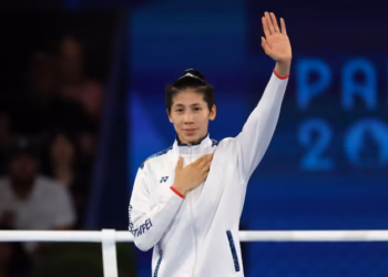 الاتحاد العالمي للملاكمة يسمح للتايوانية لين بالمشاركة في منافسات السيدات