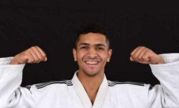 لاعبان مصريان في الجودو ينتقلان للعب باسم إيطاليا