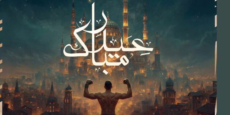 الإتحاد الدولي للملاكمة يهنئ رياضيه المسلمين