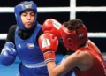 5 إماراتيين في بطولة أسيا لناشئي الملاكمة