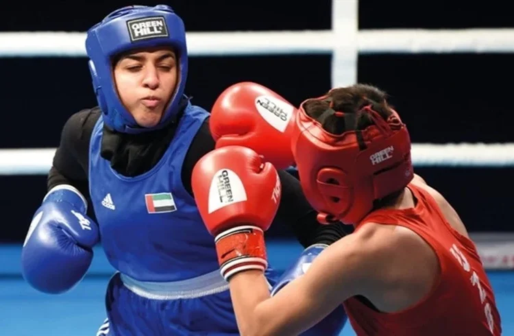 5 إماراتيين في بطولة أسيا لناشئي الملاكمة