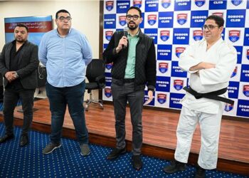 مصر تنظم دورة إعداد الحكام الجدد بمشاركة 100 حكم