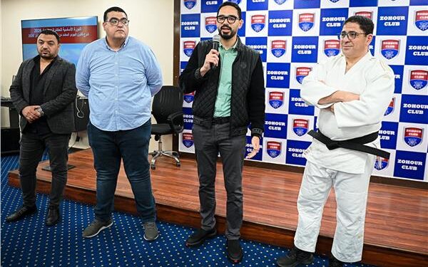 مصر تنظم دورة إعداد الحكام الجدد بمشاركة 100 حكم