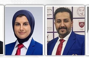 8 مقاعد إدارية للبحرين في الإتحاد الأسيوي للتايكواندو