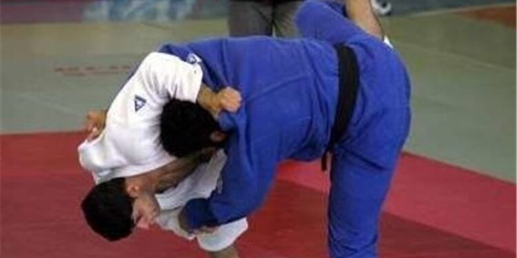 وفاة محمد الكيالي وحسين فاضل لاعبي إيران للجودو
