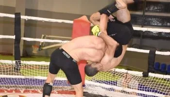 الفنون القتالية المصرية تستعد لبطولتي العالم وأفريقيا