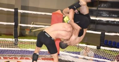 الفنون القتالية المصرية تستعد لبطولتي العالم وأفريقيا