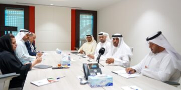 الإمارات تطلب تنظيم الدوري العالمي للشباب للكاراتيه