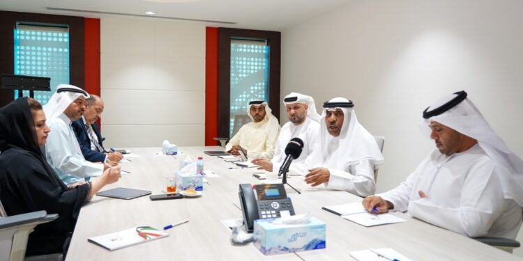 الإمارات تطلب تنظيم الدوري العالمي للشباب للكاراتيه