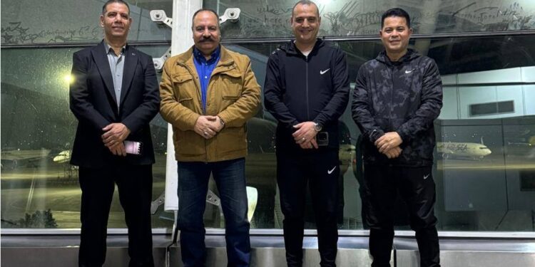 5 مصريين يشاركون في إدارة بطولة أفريقيا لأندية الووشو كونغ فو